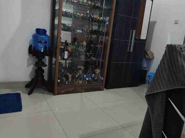 DIJUAL RUMAH TAMAN SURYA – KALIDERES, JAKARTA BARAT