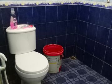 DIJUAL RUMAH HOOK PERUM SURADITA CISAUK 1 LANTAI