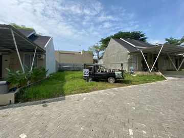 Kawasan Gamping Terus Berkembang, Saatnya Miliki Rumah Sebelum Harganya Naik Mulai  600 Juta-an aja