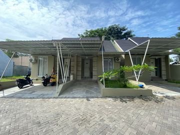 Kawasan Gamping Terus Berkembang, Saatnya Miliki Rumah Sebelum Harganya Naik Mulai  600 Juta-an aja