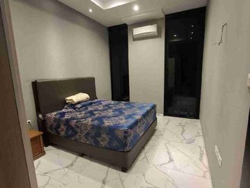 Dijual Rumah Siap Huni Furnish Mewah PIK 1