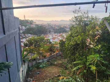 Tanah Kavling Di Cigadung Raya Bandung