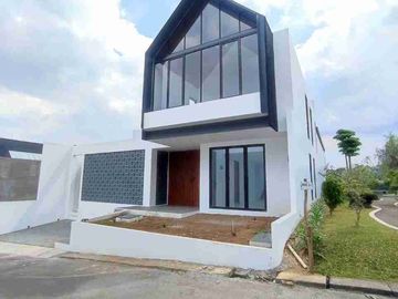 Jual Rumah Mewah harga 2M an Atas Dago Asri Kota Bandung