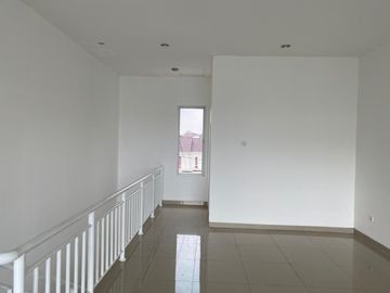 DISEWAKAN RUKO NORTH SORENTO DI GADING SERPONG, LOKASI STRATEGIS