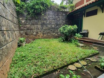 Rumah Cantik Cibubur Ciracas - 2 Lantai Siap Huni Second
