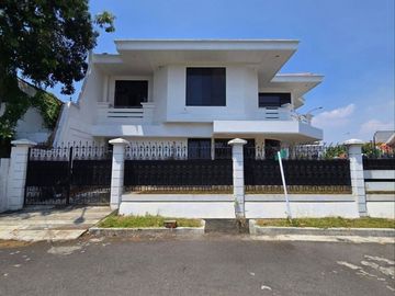MURAH! Dijual CEPAT Rumah dharmahusada indah utara