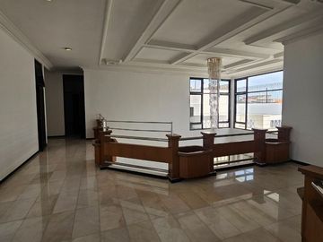 MURAH! Dijual CEPAT Rumah dharmahusada indah utara