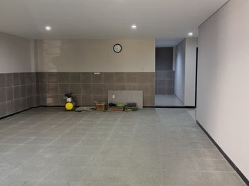Dijual Rumah New Minimalis Hook di Woodland Citraland Surabaya Barat