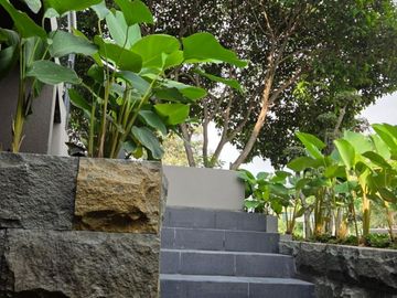 Dijual Rumah New Minimalis Hook di Woodland Citraland Surabaya Barat