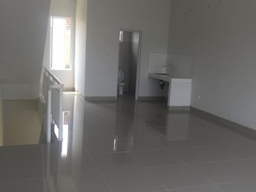 Disewakan Ruko North Sorento 85M2 di Gading Serpong