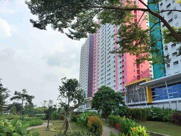 2 BR di Sewakan Apartemen Green Pramuka