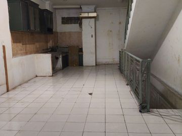 Disewakan Cepat Ruko di Teluk Gong Jakarta Utara
