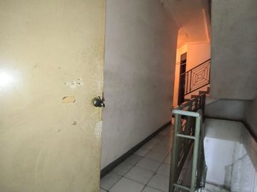 Disewakan Cepat Ruko di Teluk Gong Jakarta Utara