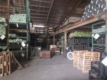Dijual Cepat BU Gudang bitung manis, tangerang