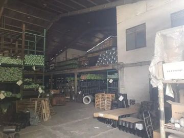 Dijual Cepat BU Gudang bitung manis, tangerang