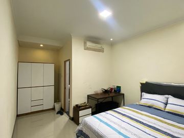 Rumah Full Furnished di Pengadegan, Pancoran, Jakarta Selatan