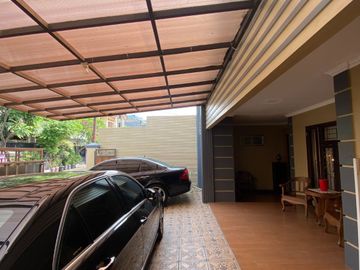 Rumah Full Furnished di Pengadegan, Pancoran, Jakarta Selatan
