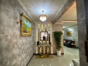 Rumah Full Furnished di Pengadegan, Pancoran, Jakarta Selatan
