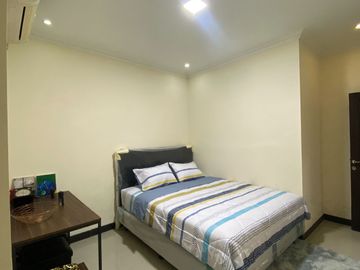 Rumah Full Furnished di Pengadegan, Pancoran, Jakarta Selatan