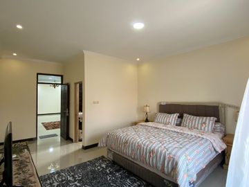 Rumah Full Furnished di Pengadegan, Pancoran, Jakarta Selatan