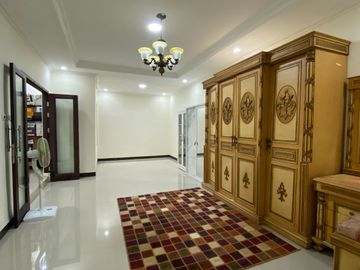Rumah Full Furnished di Pengadegan, Pancoran, Jakarta Selatan