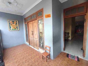 Rumah Lokasi Tambak Wedi Kenjeran Surabaya