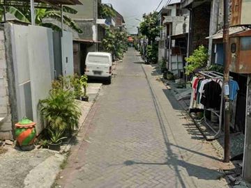 Rumah Lokasi Tambak Wedi Kenjeran Surabaya