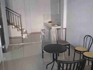 Dijual Rumah Murah Di Cluster Gading Serpong Nempel BSD Siap Huni Jarang Ada
