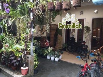 Rumah Minimalis Siap Huni di Godean Sleman#Kode : RSH 069