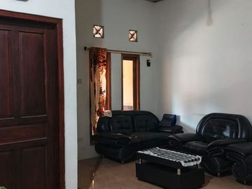 Rumah Minimalis Siap Huni di Godean Sleman#Kode : RSH 069