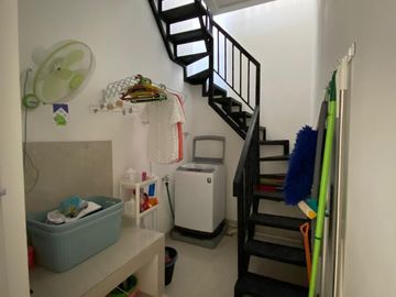 DIJUAL RUMAH DI JALAN BOULEVARD CLUSTER AMATA MOZIA BSD CITY