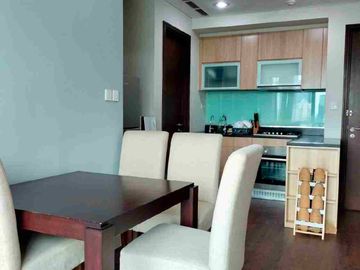 Di Jual dan Di Sewakan Apartement Setiabudi Sky Garden, 1Br 1+1Bt Full Furnished