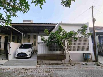Rumah Permata Puri Ngaliyan Siap Huni