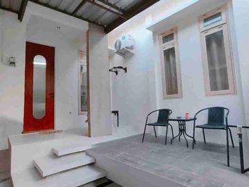 Rumah Permata Puri Ngaliyan Siap Huni