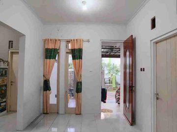 Rumah Permata Puri Ngaliyan Siap Huni