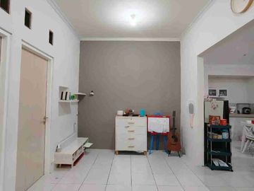 Rumah Permata Puri Ngaliyan Siap Huni