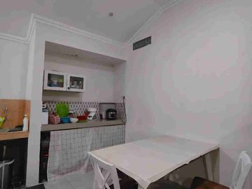 Rumah Permata Puri Ngaliyan Siap Huni