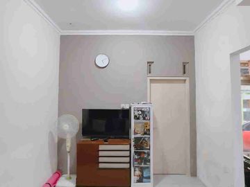 Rumah Permata Puri Ngaliyan Siap Huni