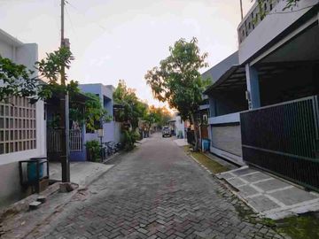 Rumah Permata Puri Ngaliyan Siap Huni