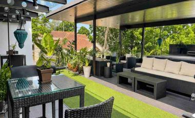 Ayala Heights House for Sale