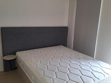 Hunian Sewa Full Furnished Siap Huni di BSD City