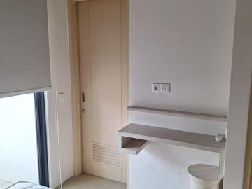 Hunian Sewa Full Furnished Siap Huni di BSD City