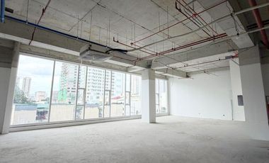 PENTHOUSE FOR LEASE | BRAND-NEW COMMERCIAL LANDMARK IN MALATE