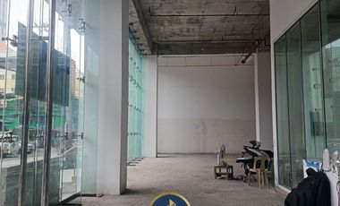 PENTHOUSE FOR LEASE | BRAND-NEW COMMERCIAL LANDMARK IN MALATE