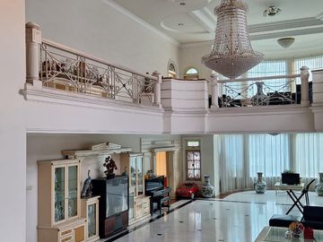 Rumah BINTANG DIPONGGO Hadap Timur Selatan