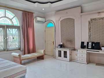 Rumah BINTANG DIPONGGO Hadap Timur Selatan