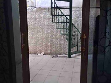 Rumah di Turangga Sayap Buah Batu Bandung