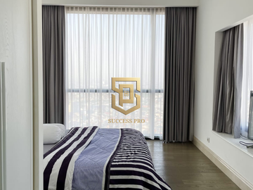 For Rent! 1Park Avenue Hamilton Tower 2BR +1 Top Floor with Best View (Mountains)