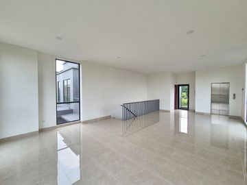 Disewakan RUKO CASCADE STUDIO LOFT DI BSD CITY – UK 6x14 | KOMERSIAL STRATEGIS & MODERN