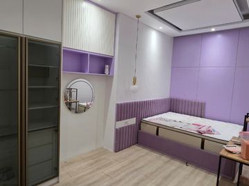 DISEWAKAN RUMAH CANTIK DI CLUSTER PELICAN GADING SERPONG